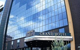 Grand Hotel Barone Di Sassj